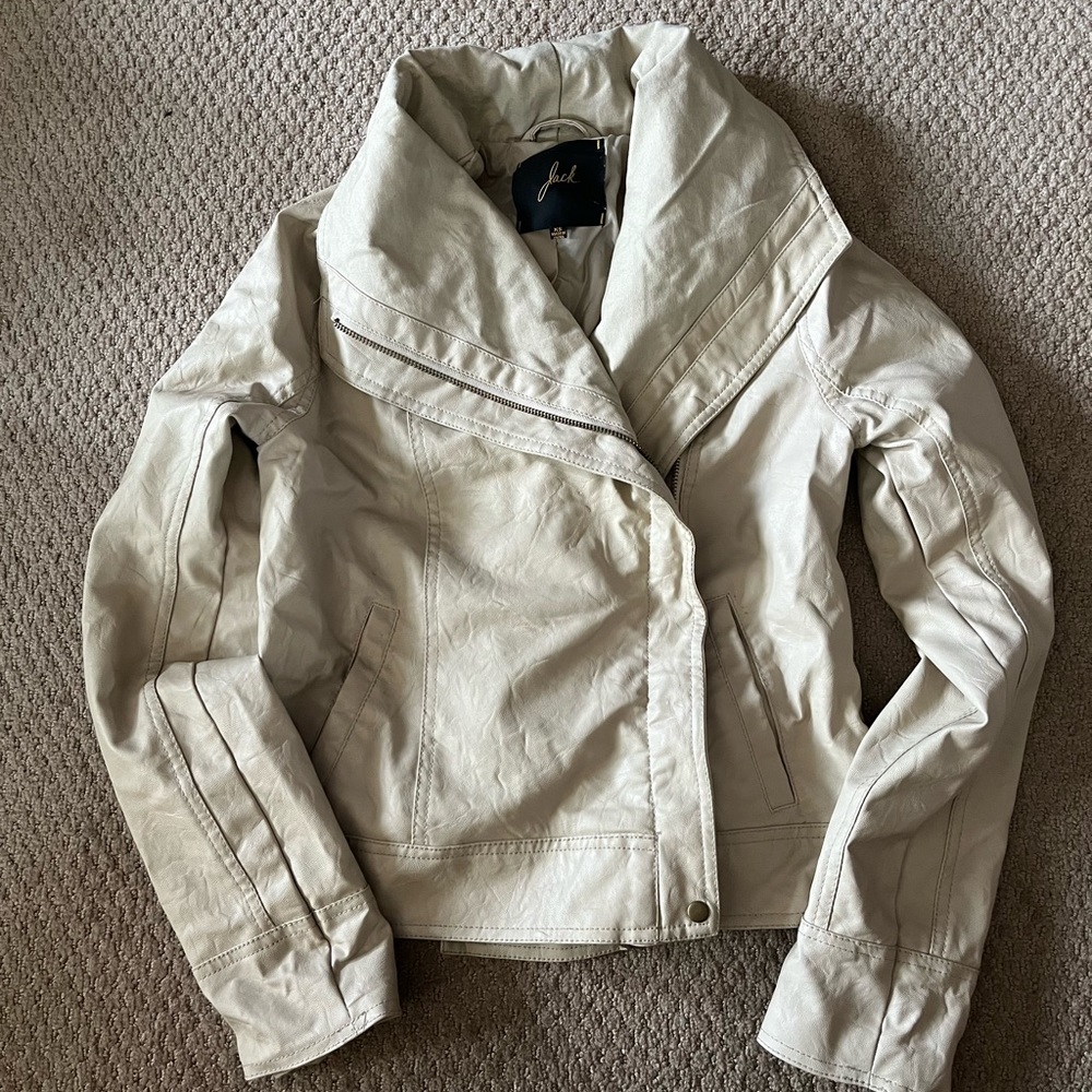JACK Jacket